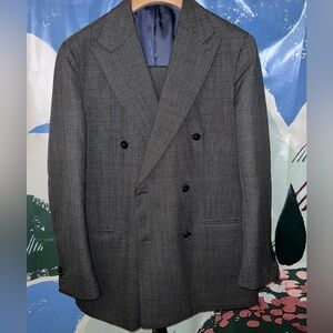 Suitsupply Havana Suit